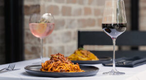 Houston Hospitality Veteran Debuts New River Oaks Italian Restaurant – Houston Food Finder