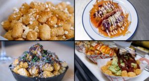 Video: How Portland chefs reimagine how tater tots are served | CNN