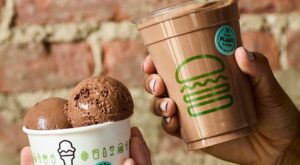Shake Shack Dairy-Free Menu Guide with Allergen Notes