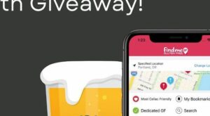 Holidaily Brewing Co. on Instagram: “🍽 #CeliacAwarenessMonth GIVEAWAY Day 3 💚  
Hungry? Thirsty? Find great gluten-free friendly restaurants on the go with the @findmeglutenfree app!
1 lucky winner will receive:
💚 A year of premium access on the @findmeglutenfree app! 
🍻 @holidailybrew pint glass and  gift card

To enter:
1. Like this photo
2. Follow @holidailybrew + @findmeglutenfree 
3. TAG a friend in the comments below
4. Bonus entries for story shares

Winner will be chosen at random. Giveaway ends on 5/8 at 11:59pm MT and the winner will be notified via Instagram dm on 5/9. Open to US residents only. Alaska and Hawaii not included. Must be 21+ to enter. Be aware of spam accounts. 
#howiholidaily #GlutenFree #celiacawareness #celiacawarenessmonth”