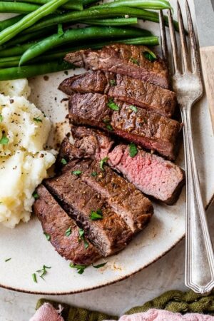 The Best Recipes for Beef Lovers Everywhere