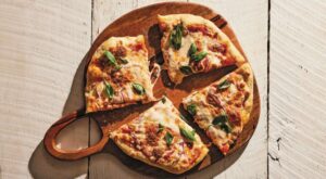 Recipe: Baker Erin Jeanne McDowell’s Pizza Dough — and it’s easy