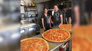 Ohio’s best pizza in Cleveland? Reader’s Digest says yes!