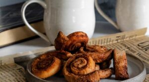 Like Puff Pastries? Have You Tried Palmiers? | The Georgetowner