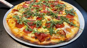 Wise Guys Pizzeria supports Grapevine community with more than pizza