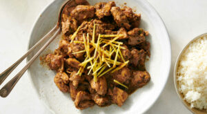 Kali Mirch Karahi (Black Pepper Chicken)  Recipe