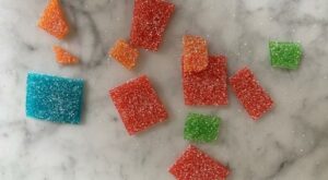 I Tried TikTok’s Frozen Sour Strips Hack – And It Didn’t Exactly Deliver