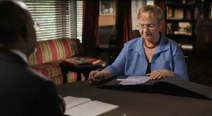 Finding Your Roots | The Long Way Home: Lidia Bastianich | Season 3 | Episode 9 | PBS