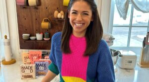 Food Network Star Molly Yeh Reveals Her Go-To Grocery Store–And It Might Surprise You