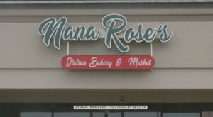 Nana Rose’s Italian Bakery Brings East Coast Flavor To Green Country