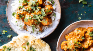 29 Indian Food Recipes to Make Delicious Meals
