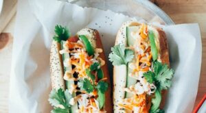 These 12 Gourmet Hot Dogs Put the Food Truck to Shame