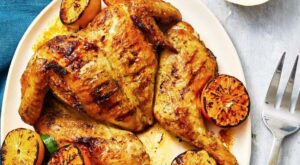 50 Easy Chicken Recipes Perfect for Warm Summer Days