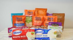 Best Microwave Rice, Tested by Food Network Kitchen