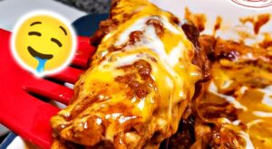 How to make some EASY beef enchiladas! 😍 | How to make some EASY beef enchiladas! 😍 | By Simply Cooks | Facebook