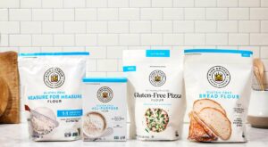 Which gluten-free flour should I use?