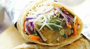 12 Tasty Wrap Recipes for a Quick and Easy Dinner