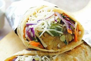 12 Tasty Wrap Recipes for a Quick and Easy Dinner