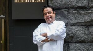 Fusion Fables: Chef Manish Mehrotra on how one can hit the right balance in fusion food and more
