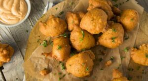 What Are Hush Puppies? (+ Southern Recipe)
