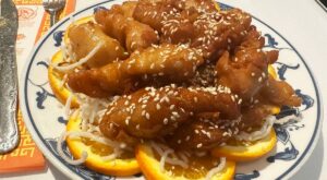 ‘Watts for Dinner’: Su’s Garden – Chinese comfort food