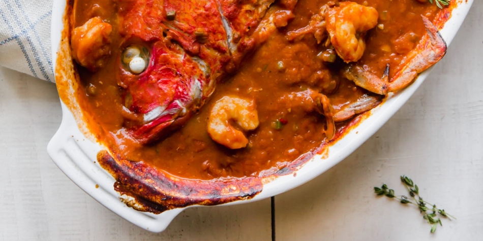 19 Soulful Recipes to Cook to Celebrate Black History Month