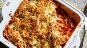 13 Easy Chicken Casserole Recipes for Weeknights