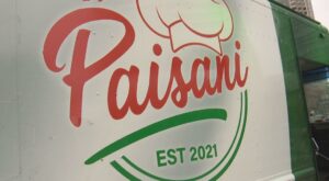 Food Truck Friday: Paisani brings
