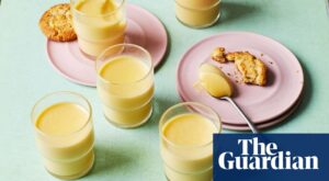 Ravneet Gill’s recipe for little mango pots | The sweet spot