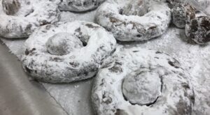Tyrone church brings back old doughnut recipe for Fat Tuesday
