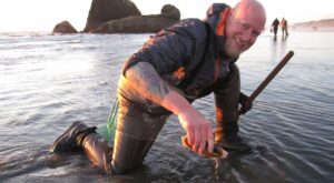 Razor Clamming: Family guide to when, where, how to dig (and cook) clams