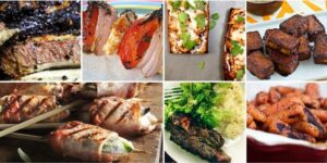 15 Tasty Summer BBQ Food Recipe Ideas