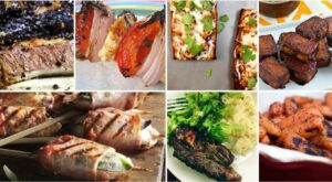 15 Tasty Summer BBQ Food Recipe Ideas