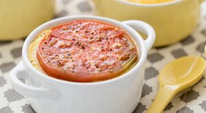 18 Summertime Heirloom Tomato Recipes
