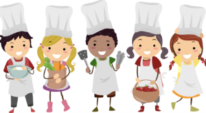Intro to Italian Cooking: 5-Day Kids Camp – PCC Community Markets Edmonds