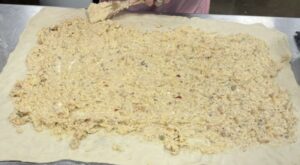 Crawfish king cake a best seller for Daphne bakery