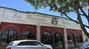 La Focaccia, Bar House San Antonio: San Antonio’s biggest food stories of the week