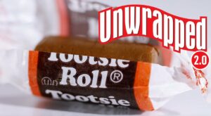 How Tootsie Rolls Are Made | Unwrapped 2.0 | Food Network | Flipboard