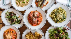 With  Spaghetti and Stellar Meatballs, Sfizio Is Out to Prove Fresh Pasta Can Actually Be Affordable