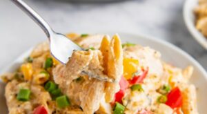 Cajun Chicken Pasta | Easy Dinner Ideas