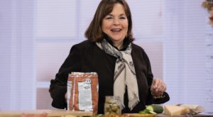 Ina Garten Reveals She’s Finally Returning to Food Network: ‘Can’t Wait’