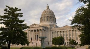 Missouri lawmakers send Parson .8B to expand Interstate 70