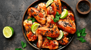 26 Chicken Dinner Ideas