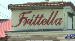 Frittella Italian Café announces plans to reopen this summer
