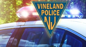 Prosecutor: Vineland, NJ, Police Officer Shoots Man Armed With Large Knife