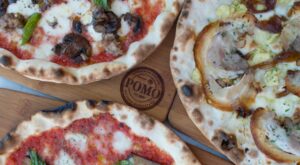 POMO brings Napoletana oven to Biltmore location – AZ Big Media