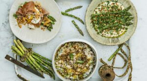 How to cook asparagus: three easy ways to make it the star of the show