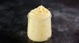 Creme Patissiere (Pastry Cream)