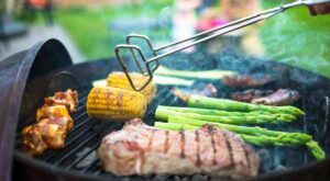 Are charcoal grills safe? Find out how to make outdoor cooking harm-free