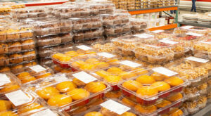 Costco Shoppers Are Noticing an Issue With the Chain’s Baked Goods